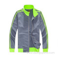 Wholesale Cheap Sportswear Tracksuit Jogging Track Jacket